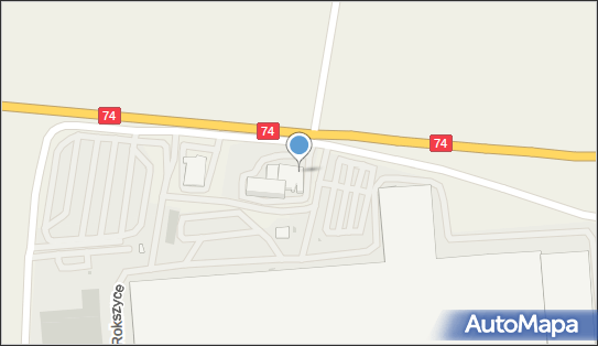 Voith Turbo, Majków Duży 74, Majków Duży 97-371 - Przedsiębiorstwo, Firma, numer telefonu, NIP: 7710013760