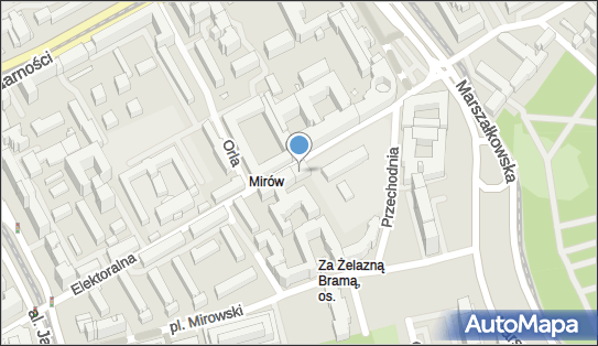 Vola FP, ul. Elektoralna 9 LOK.17, Warszawa 00-137 - Przedsiębiorstwo, Firma, numer telefonu, NIP: 5260200690
