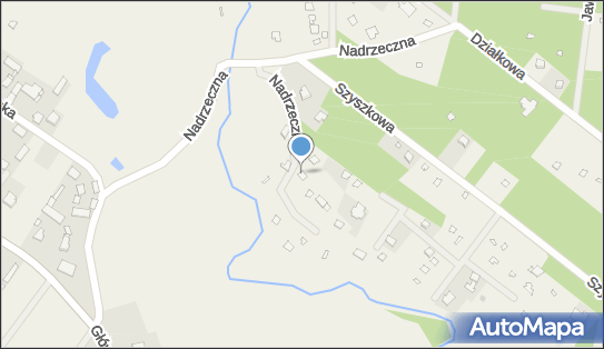 voleje.pl, ul. Nadrzeczna 22, Łosie 05-250 - Przedsiębiorstwo, Firma, NIP: 5212937659