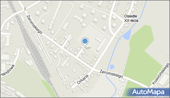 Volodymyr Hrechukh, ul. Jana Matejki 4, Ząbkowice Śląskie 57-200 - Przedsiębiorstwo, Firma, NIP: 1132869244