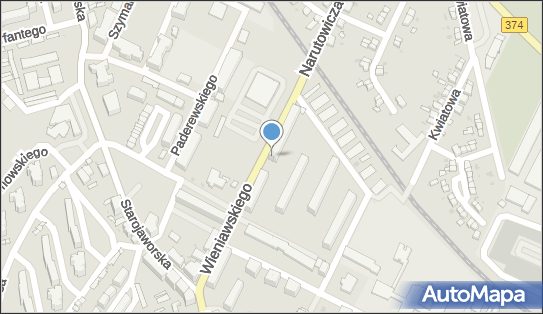 6951136452, Voltan Grażyna Grządziel 