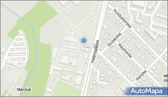 Volvofan, ul. Hetmańska 36, Białystok 15-727 - Przedsiębiorstwo, Firma, numer telefonu, NIP: 5421512800