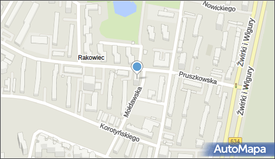 Vorner, Mołdawska 15, Warszawa 02-127 - Przedsiębiorstwo, Firma, NIP: 7010353531