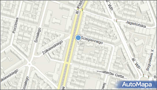 8540013401, Studio 4U Krzysztof Mastylak 