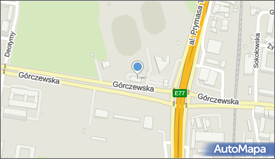 VSP Engineering, Górczewska 56/60, Warszawa 01-401 - Przedsiębiorstwo, Firma