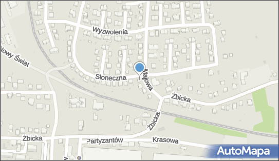 VVeaselSoft, Słoneczna 1, Krzeszowice 32-065 - Przedsiębiorstwo, Firma, NIP: 7372062768