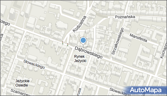 9720036108, VZ Inwestycje Violetta Zalewska 