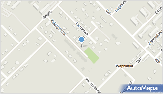 w.Dom, Księżycowa 13, Sokołów Podlaski 08-300 - Przedsiębiorstwo, Firma, NIP: 8231102070