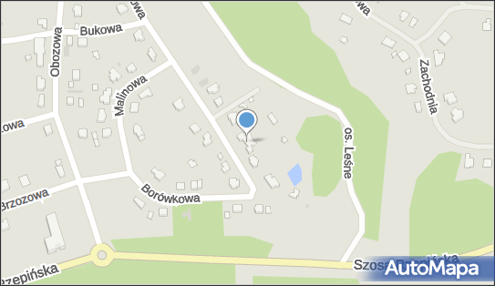 w Dudko Jana Bondar Zarucka, ul. Poziomkowa 4, Słubice 69-100 - Przedsiębiorstwo, Firma, numer telefonu, NIP: 5981558418