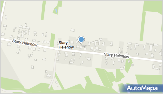 8261403758, Krzywiec Janusz w Helenowie Starym 