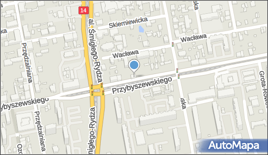 7272742564, w i B Wielechowska i Bąk 