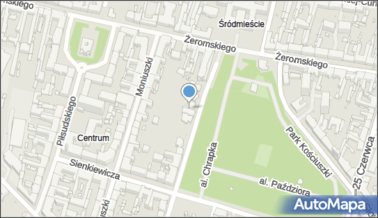 w i B, ul. Adama Mickiewicza 33, Radom 26-610 - Przedsiębiorstwo, Firma, numer telefonu, NIP: 9481611790