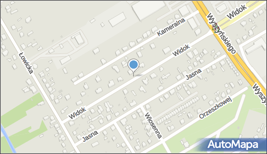 w i K K, Widok 42, Skierniewice 96-100 - Przedsiębiorstwo, Firma, NIP: 8361582134
