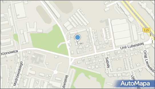 w i M A Wojciechowska A Mark, Rzemieślnicza 6, Szczecin 71-344 - Przedsiębiorstwo, Firma, NIP: 8522285891