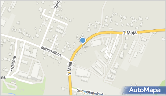 w Klimacie Drewna, 1 Maja 44, Opatów 27-500 - Przedsiębiorstwo, Firma, NIP: 8551253758