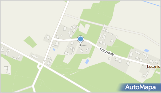 w Łucznicy, Łucznica 22, Łucznica 08-440 - Przedsiębiorstwo, Firma, NIP: 8261687589