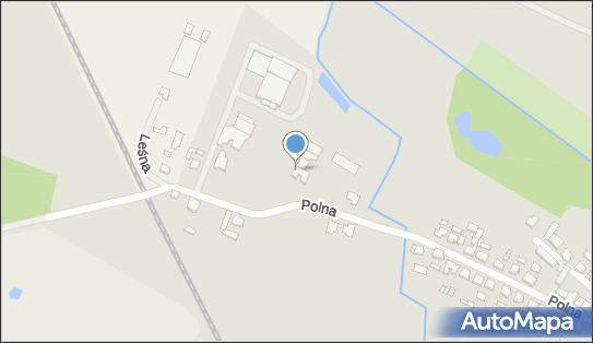 w P P U H Zof Pas Poniec, Polna 8b, Poniec 64-125 - Przedsiębiorstwo, Firma, NIP: 6961544170