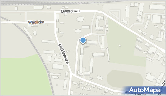 w Piszu, ul. Adama Mickiewicza 12/27, Pisz 12-200 - Przedsiębiorstwo, Firma, NIP: 8491037079