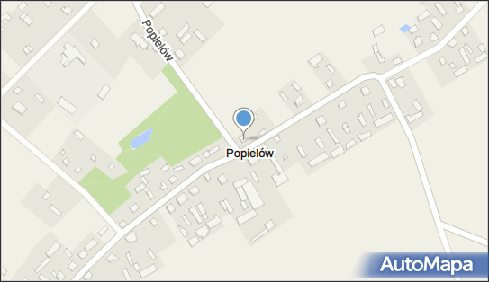 w Popielowie, Popielów 23, Popielów 07-100 - Przedsiębiorstwo, Firma, NIP: 8241234229