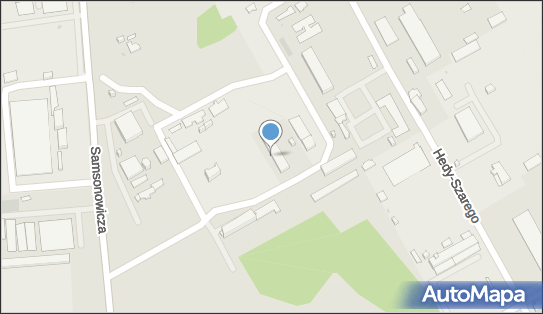 w Production, ul. Jana Samsonowicza 20, Ostrowiec Świętokrzyski 27-400 - Przedsiębiorstwo, Firma, numer telefonu, NIP: 6612201690