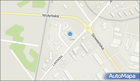 W-PROJEKT Sp. z o.o., Lechicka 56, Koszalin 75-845 - Przedsiębiorstwo, Firma