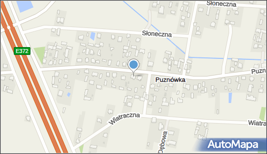 w Puznówce, Puznówka 64, Puznówka 08-440 - Przedsiębiorstwo, Firma, NIP: 8261755339