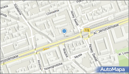 5252361869, W&P sp. z o.o. 