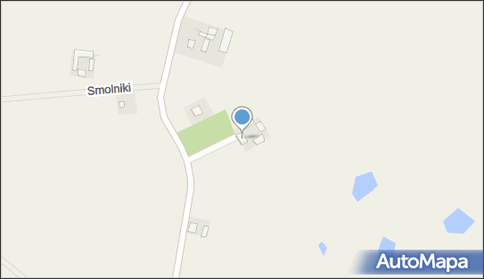 w Samojlik i J Samojlik w Smolnikach, Smolniki 8, Smolniki 87-327 - Przedsiębiorstwo, Firma, numer telefonu, NIP: 8741646024