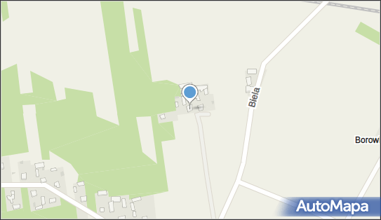 w Słupie, Słup Drugi 4, Słup Drugi 08-412 - Przedsiębiorstwo, Firma, NIP: 8261435422