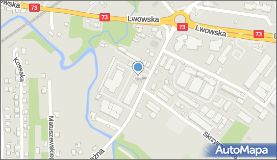 w&ampT, Okrężna 9, Tarnów 33-100 - Przedsiębiorstwo, Firma, NIP: 9930627181