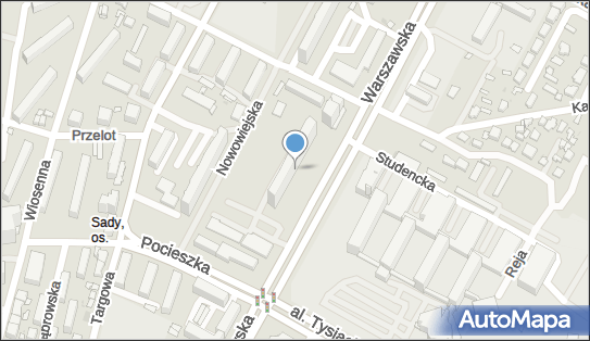 w w Motor Center Ziębiński Witold Jasiński Wojciech, Kielce 25-531 - Przedsiębiorstwo, Firma, NIP: 6570081872
