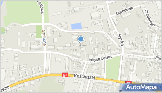 w.w.Projekt Wolny Włodzimierz, Piastowska 46C, Prudnik 48-200 - Przedsiębiorstwo, Firma, NIP: 7551256466