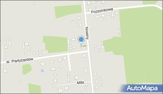 w Węgrowie, GRUDZIE II 36A, Węgrów 07-100 - Przedsiębiorstwo, Firma, NIP: 8241233023