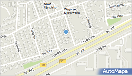 w Woj Ski, ul. Jacka Soplicy 5 A, Gdańsk 80-119 - Przedsiębiorstwo, Firma, NIP: 5831465135