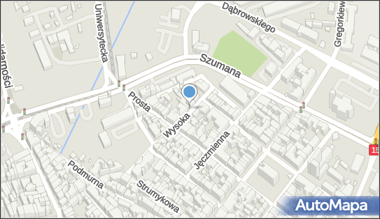 w&ampw, Wysoka 10, Toruń 87-100 - Przedsiębiorstwo, Firma, numer telefonu, NIP: 9562288726