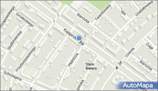 w & Ż, ul. Jana Kasprowicza 65, Warszawa 01-823 - Przedsiębiorstwo, Firma, NIP: 1181570309