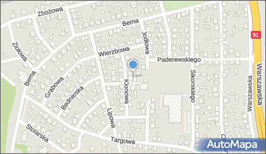 W2W Inkaso Consulting, ul. Klonowa 11, Siewierz 42-470 - Przedsiębiorstwo, Firma, numer telefonu, NIP: 7393803017