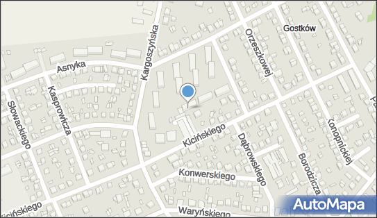 W3Center Daniel Miedzik, ul. Juliana Ursyna Niemcewicza 7 06-400 - Przedsiębiorstwo, Firma, NIP: 7231586096