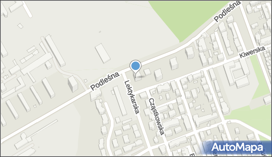 Wab Przedsiębiorstwo Handlowo Usługowe, Lektykarska 56, Warszawa 01-687 - Przedsiębiorstwo, Firma, NIP: 1180105533