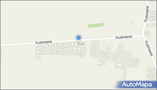 Wabio Mieczysława Jakubowska, Kuśmierki 7, Kuśmierki 42-244 - Przedsiębiorstwo, Firma, NIP: 9490285516