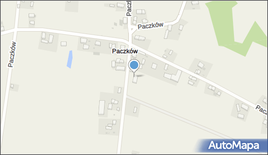 Wachowska M., Paczków, Paczków 24, Paczków 56-420 - Przedsiębiorstwo, Firma, NIP: 9111145404