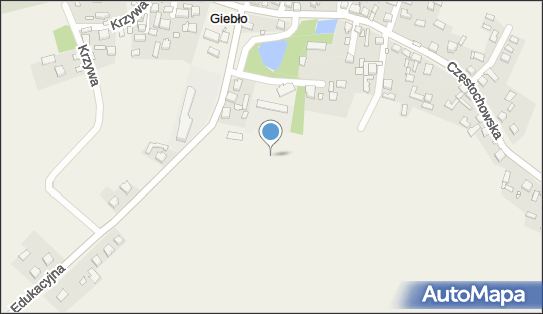 6491442471, Wacław Firek Przedsiębiorstwo Produkcyjno Handlowe 