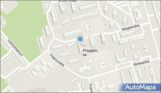 Wacław Przybyłek - Działalność Gospodarcza, ul. Węgierska 8 65-001 - Przedsiębiorstwo, Firma, numer telefonu, NIP: 9291300383