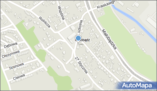 6491455723, Moto By Prestige Wacławczyk Zbigniew 