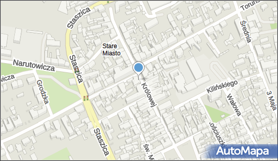 Waga Krystyna Skibiński Dariusz Kiosk Wielobranżowy Usługi Lotto 88-100 - Przedsiębiorstwo, Firma, numer telefonu, NIP: 5560804446