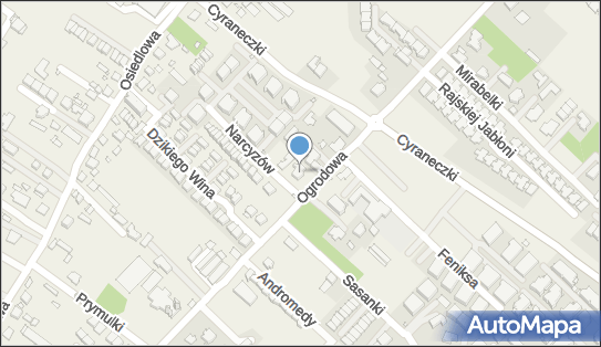 Wagar, ul. Ogrodowa 11A, Józefosław 05-509 - Przedsiębiorstwo, Firma, NIP: 5272310935