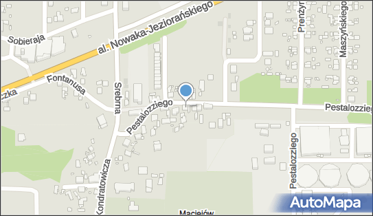 6311170397, Firma Handlowo-Usługowa 