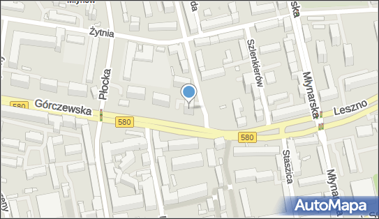 Wakars, Górczewska 10, Warszawa 01-180 - Przedsiębiorstwo, Firma, numer telefonu, NIP: 5271376257