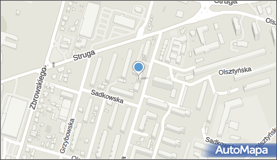 WAKO, ul. Szklana 67/69, Radom 26-600 - Przedsiębiorstwo, Firma, NIP: 7961053047