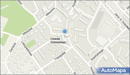 Waktech Jadwiga Wojciechowska, Husarska 18, Legionowo 05-120 - Przedsiębiorstwo, Firma, NIP: 1132527578